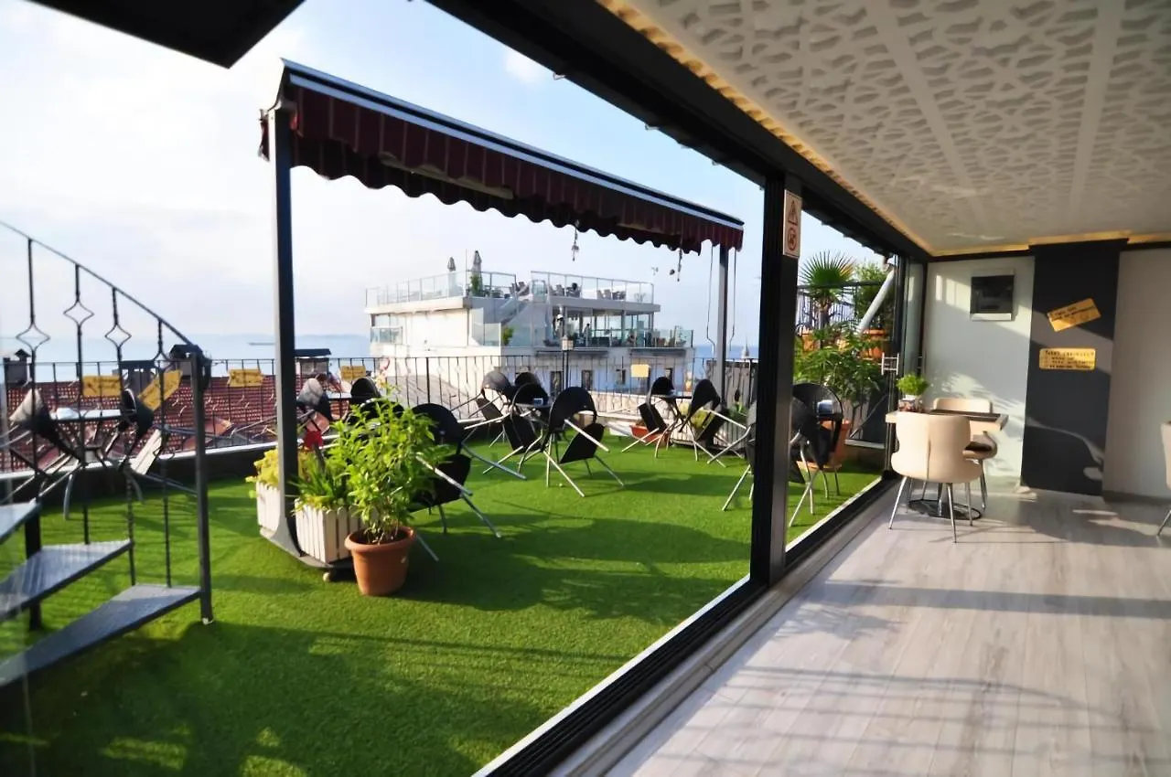 Angel'S Home Suites - Angel Group Hotels Istanbul