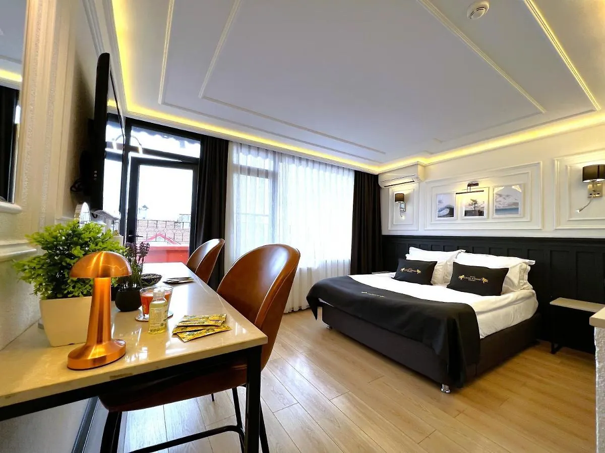 Angel'S Home Suites - Angel Group Hotels Istanbul