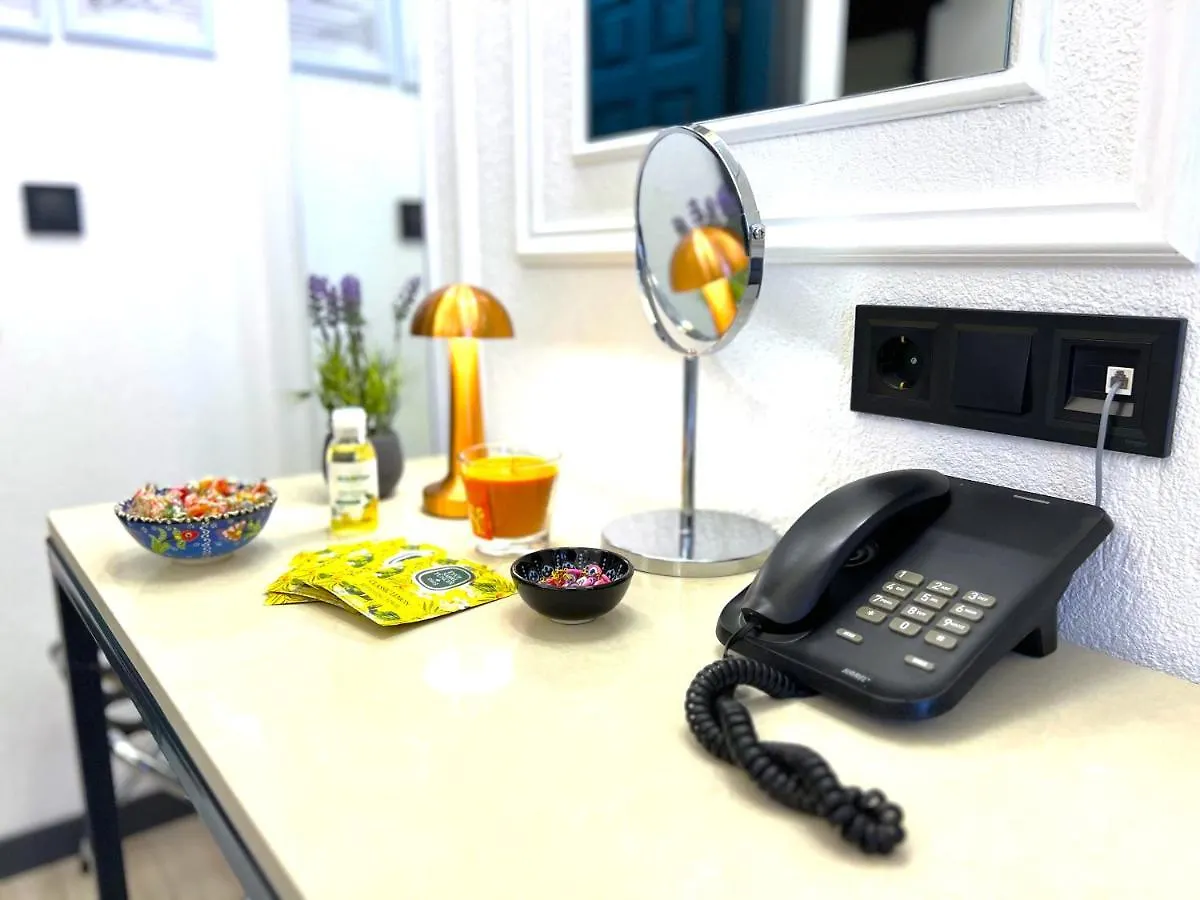 Angel'S Home Suites - Angel Group Hotels Istanbul 3*,  Tyrkiet