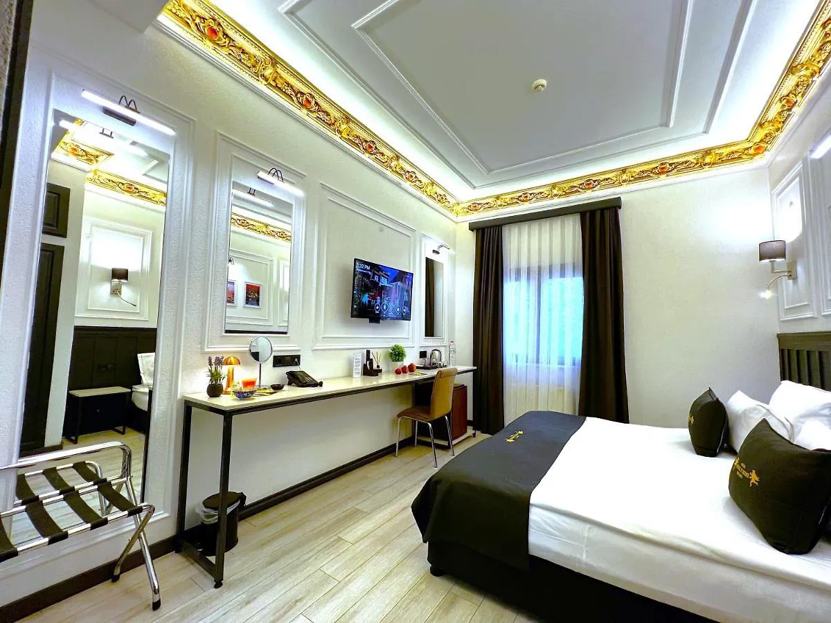 Angel'S Home Suites - Angel Group Hotels Istanbul