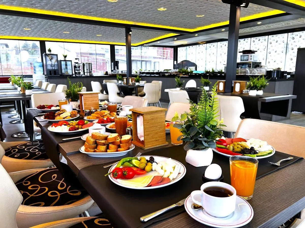 Angel'S Home Suites - Angel Group Hotels Istanbul