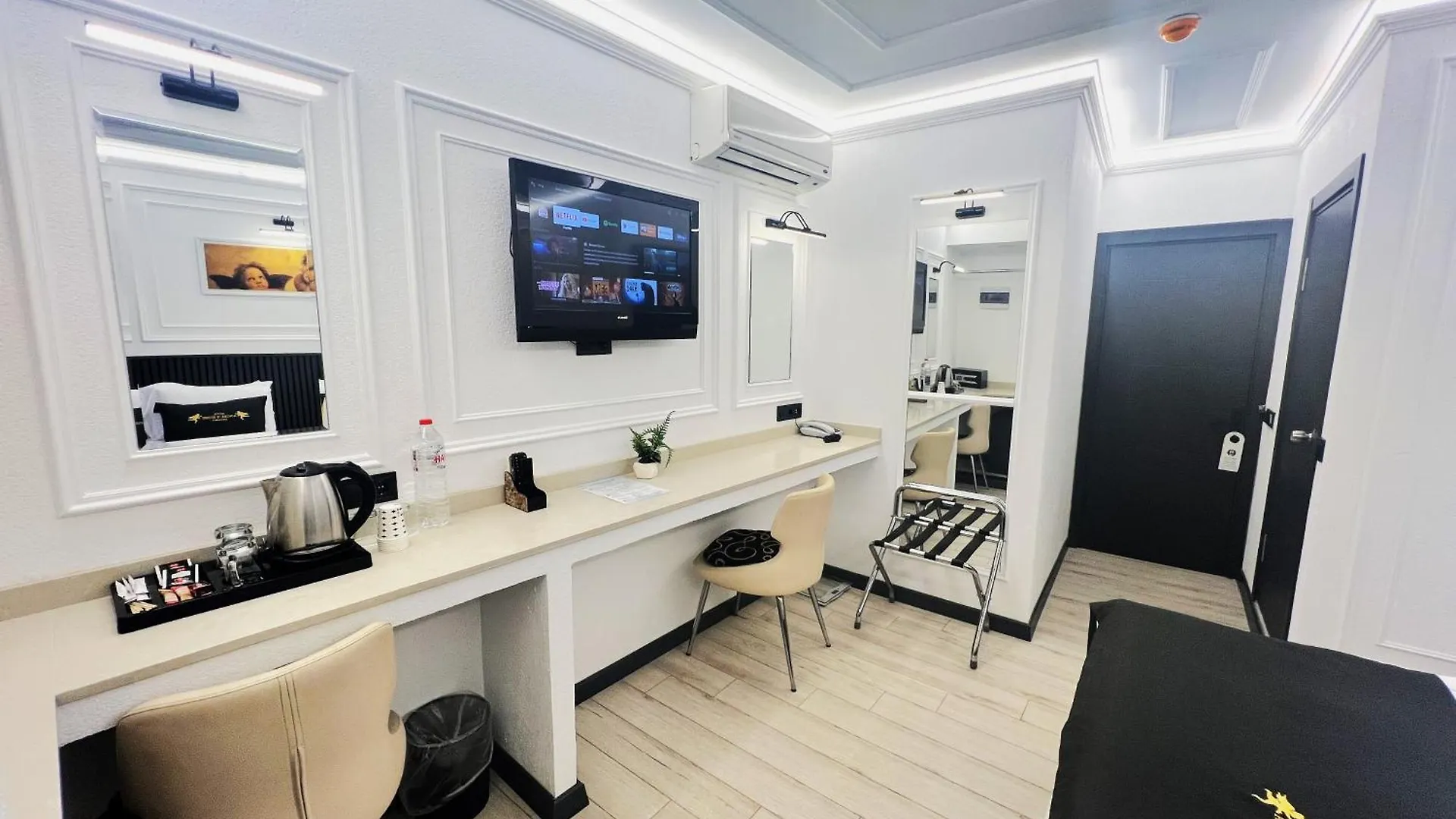 Angel'S Home Suites - Angel Group Hotels Istanbul