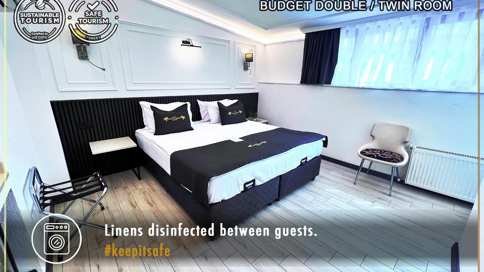 Angel'S Home Suites - Angel Group Hotels Istanbul