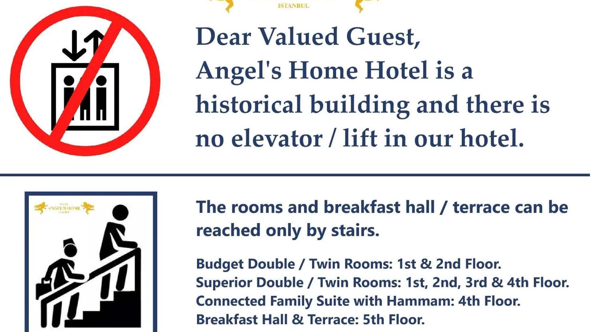Angel'S Home Suites - Angel Group Hotels Istanbul Tyrkiet