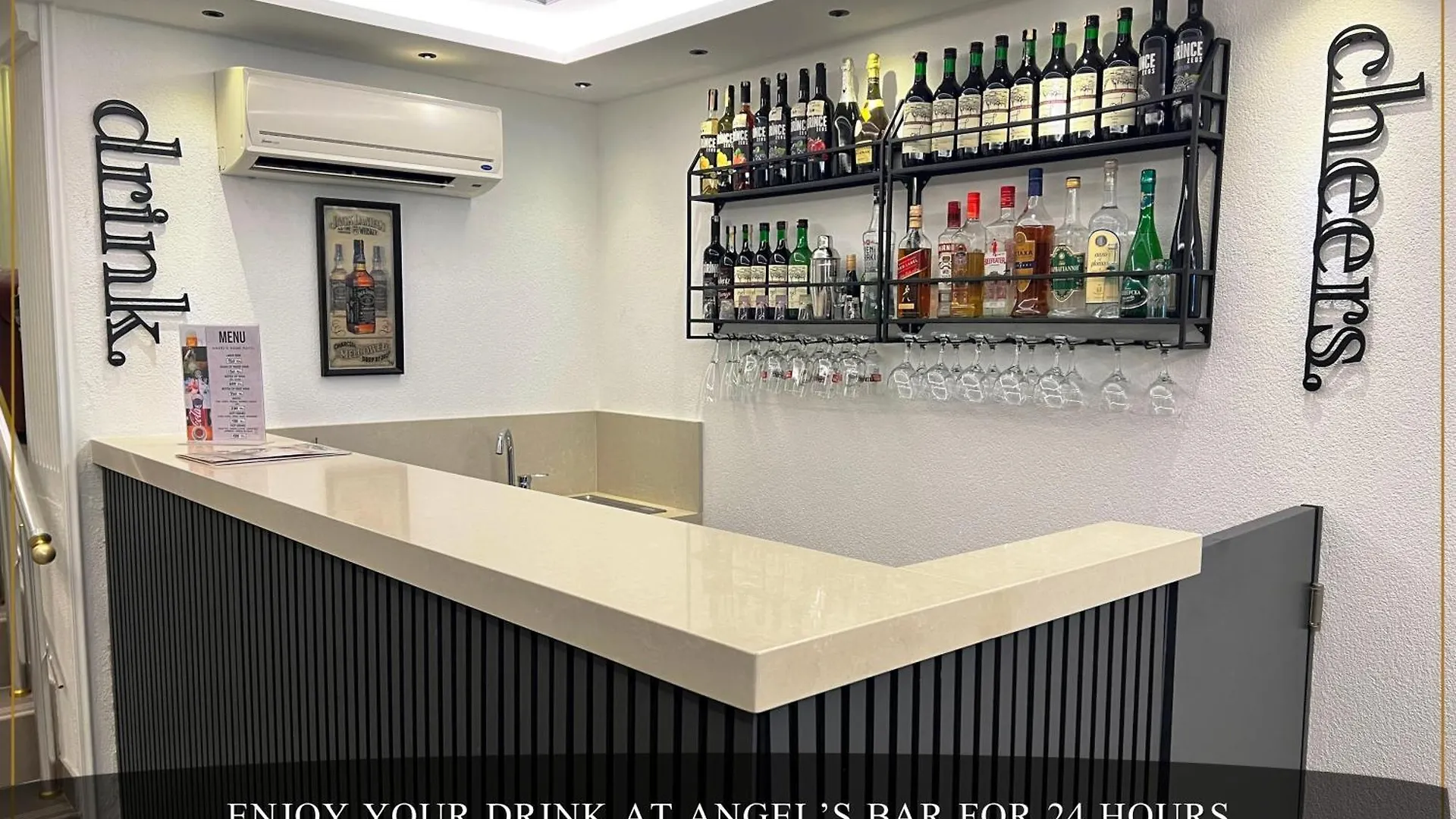 Angel'S Home Suites - Angel Group Hotels Istanbul 3*,  Tyrkiet