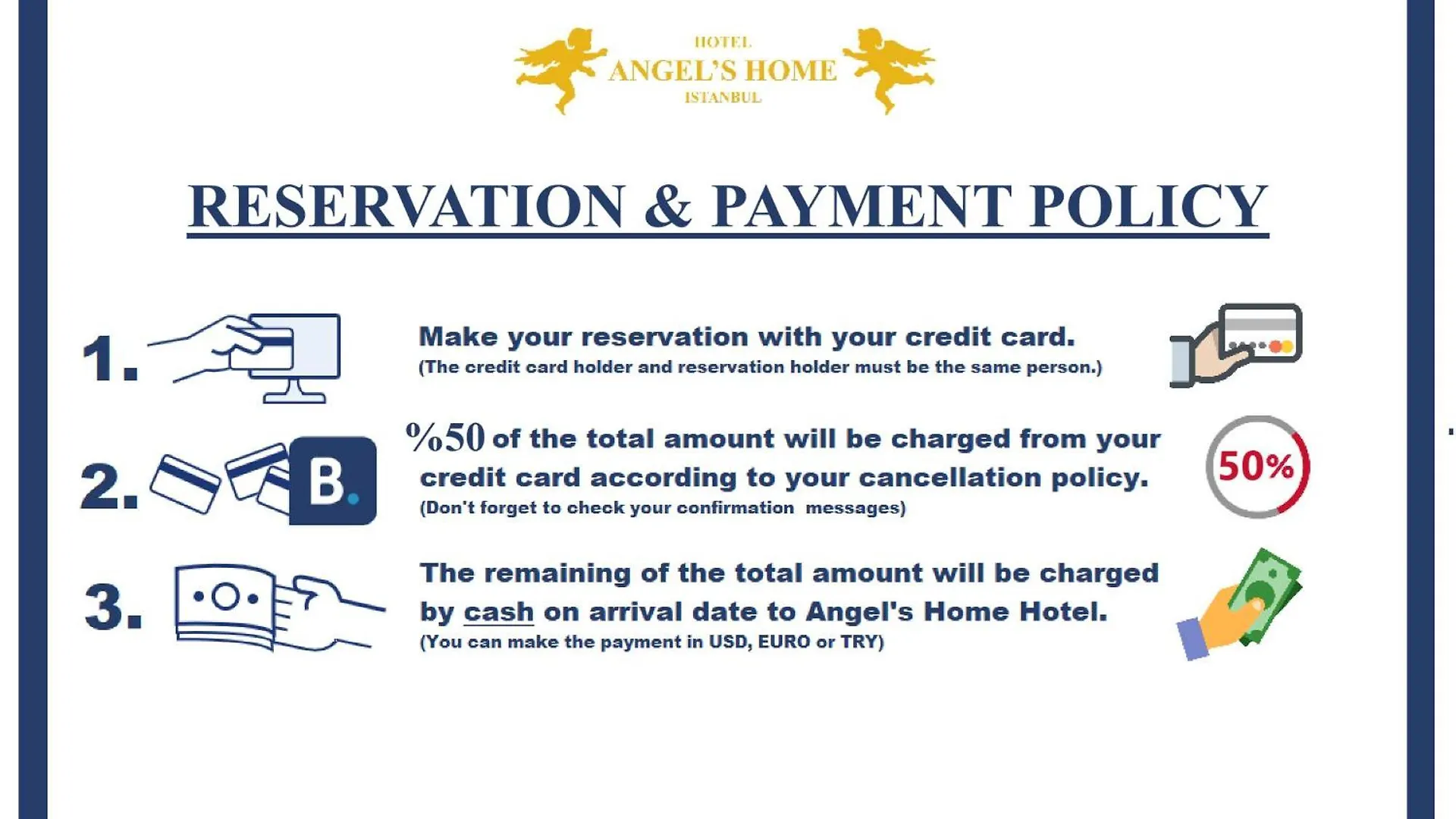 Angel'S Home Suites - Angel Group Hotels Istanbul Tyrkiet