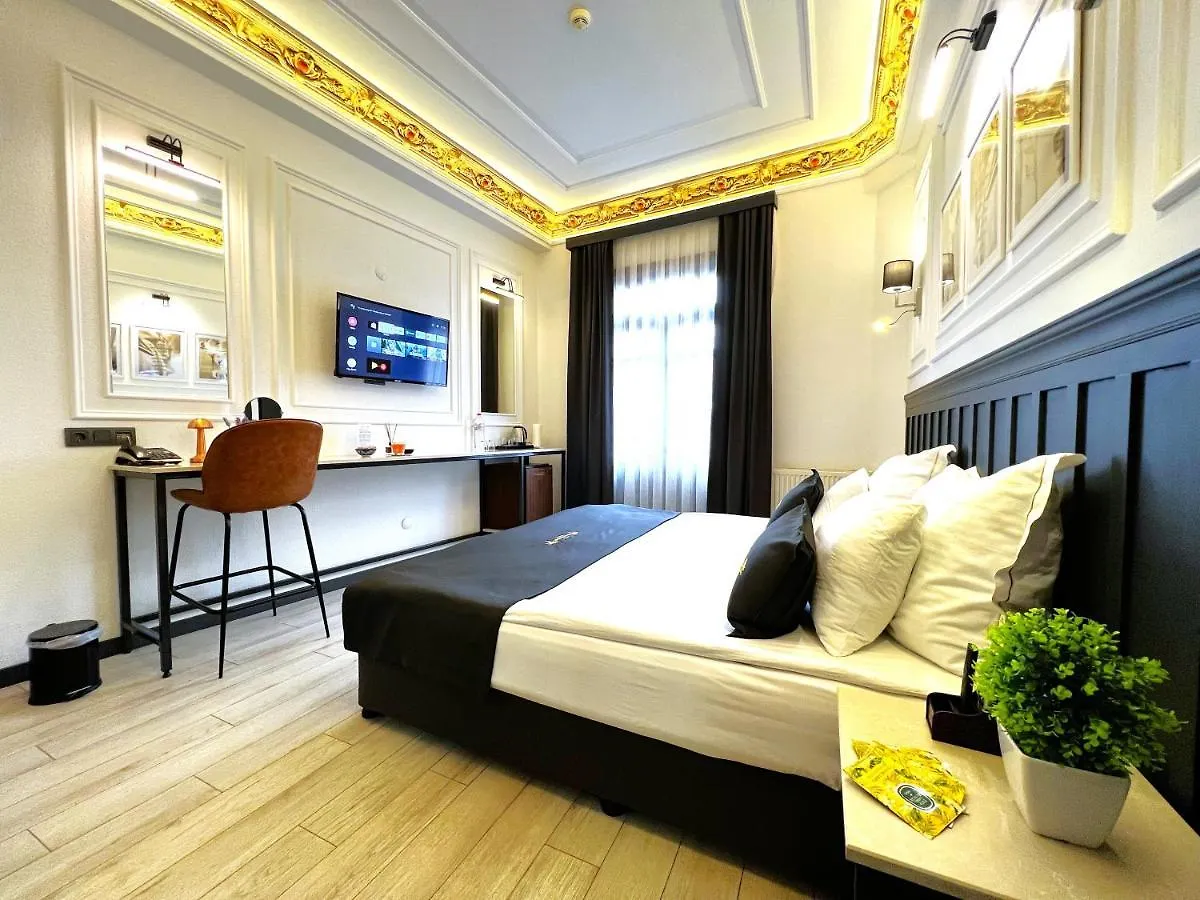 Angel'S Home Suites - Angel Group Hotels Isztambul Törökország